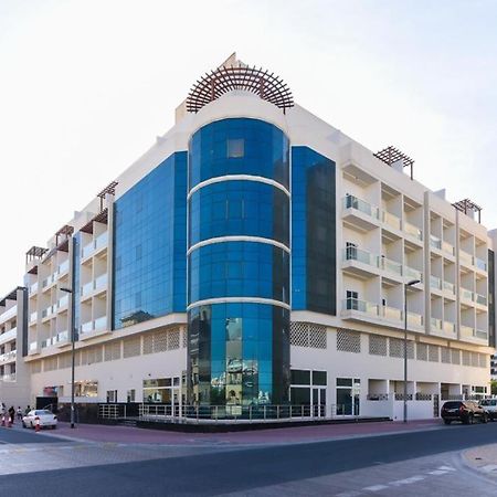 Mk Residence By Be Our Guest Dubai Exterior foto