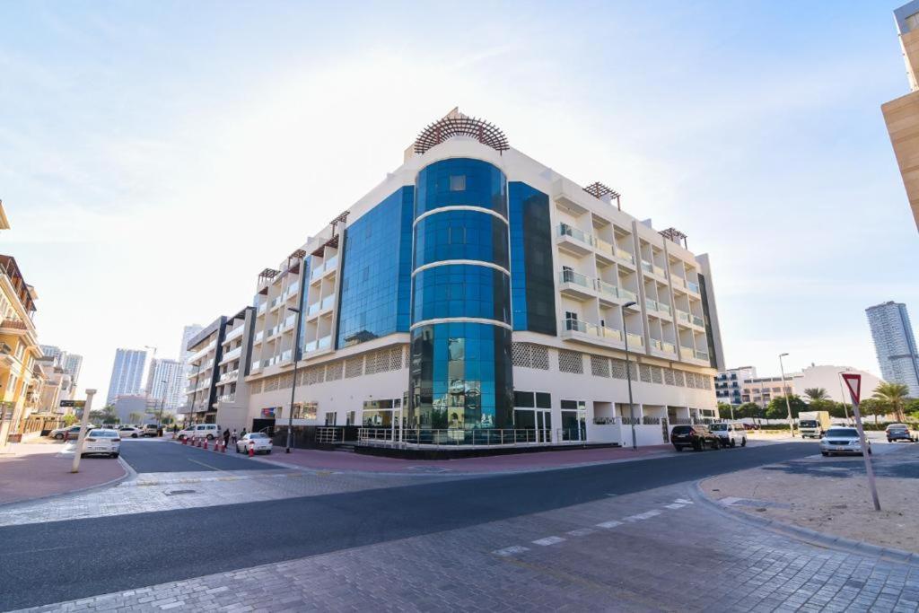 Mk Residence By Be Our Guest Dubai Exterior foto